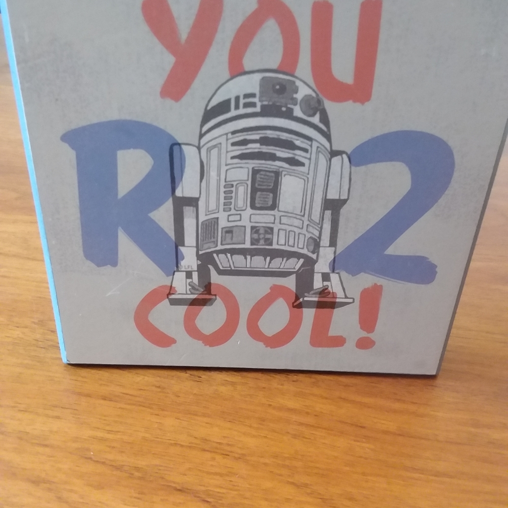 Star Wars R2 D2 - Picture 8 of 9